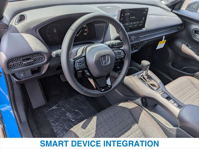 2027 Honda HR-V 2WD SPORT,