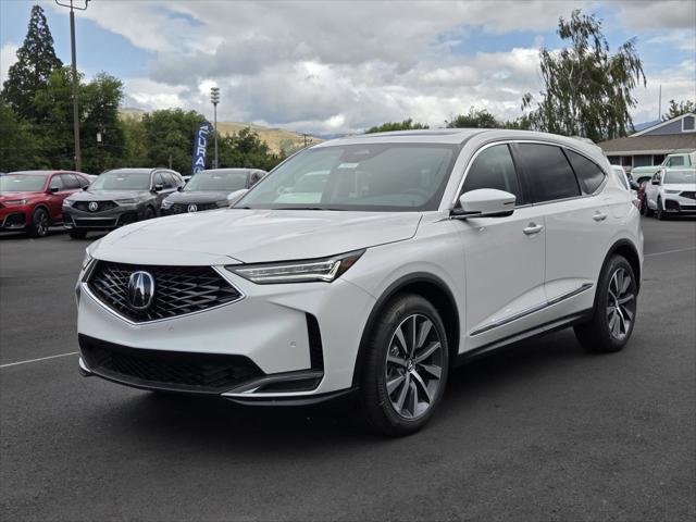 2026 Acura MDX Technology Package for sale in Ashland, OR