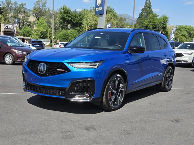 2026 Acura MDX Type S Advance Package for sale in Ashland, OR