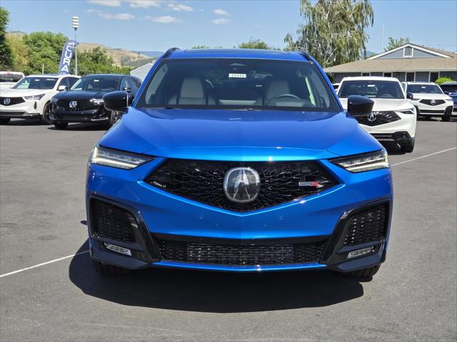 2026 Acura MDX Type S Advance Package
