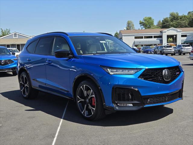 2026 Acura MDX Type S Advance Package