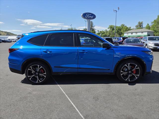 2026 Acura MDX Type S Advance Package