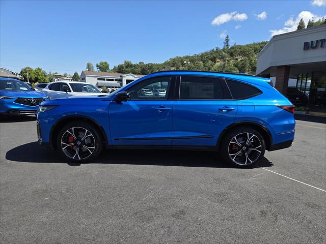 2026 Acura MDX Type S Advance Package