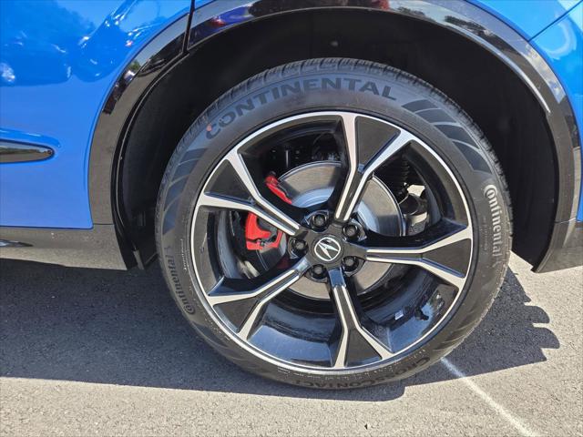 2026 Acura MDX Type S Advance Package