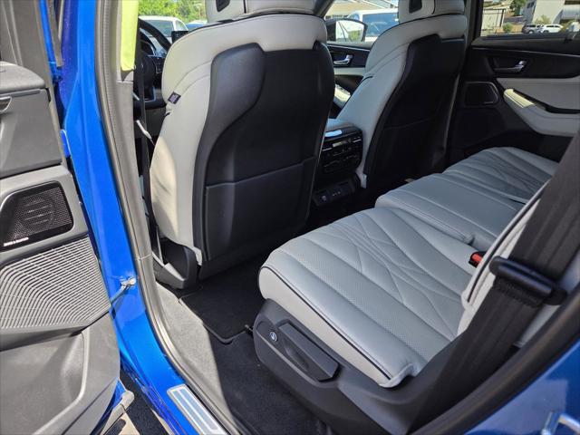 2026 Acura MDX Type S Advance Package