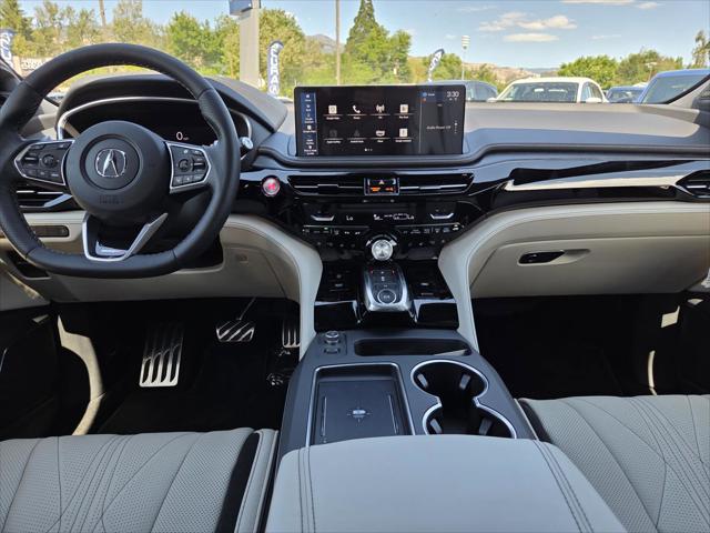 2026 Acura MDX Type S Advance Package