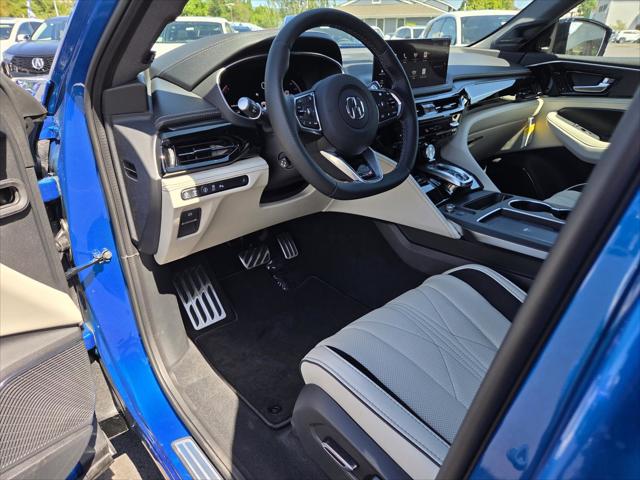 2026 Acura MDX Type S Advance Package