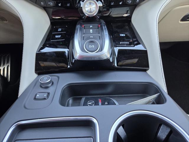 2026 Acura MDX Type S Advance Package
