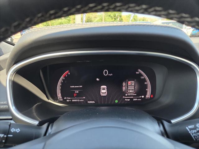 2026 Acura MDX Type S Advance Package