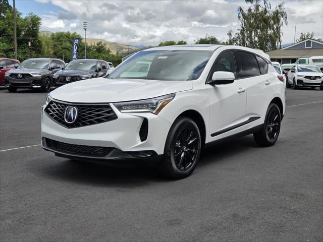 2026 Acura RDX AWD for sale in Ashland, OR