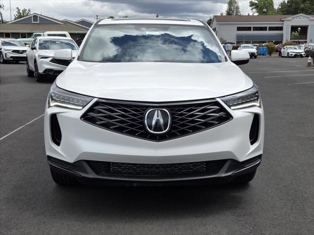2026 Acura RDX AWD