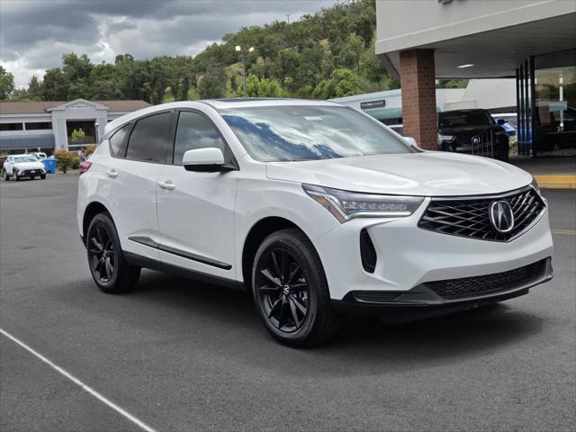 2026 Acura RDX AWD