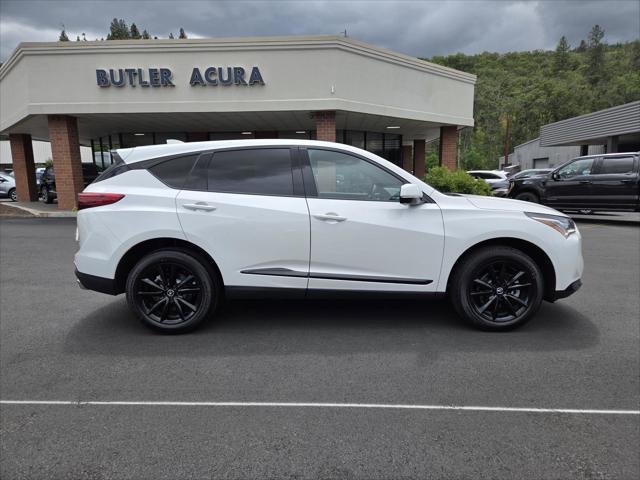 2026 Acura RDX AWD