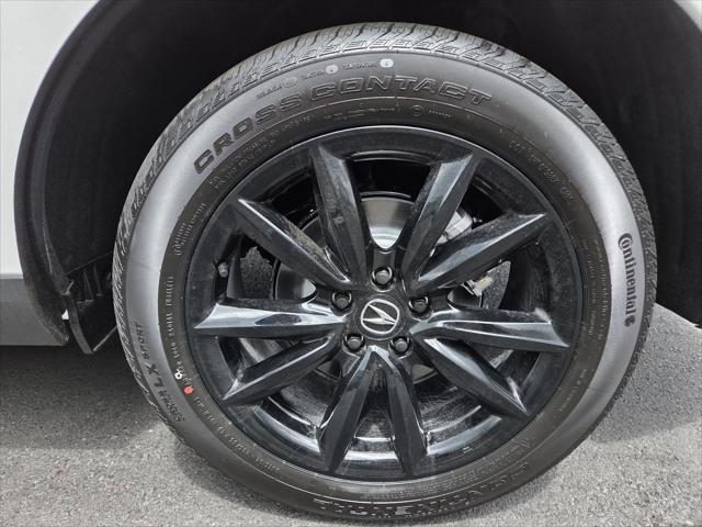 2026 Acura RDX AWD