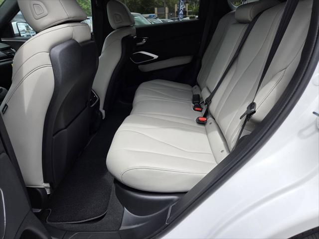 2026 Acura RDX AWD