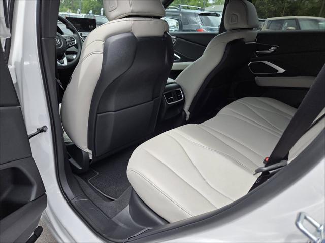2026 Acura RDX AWD