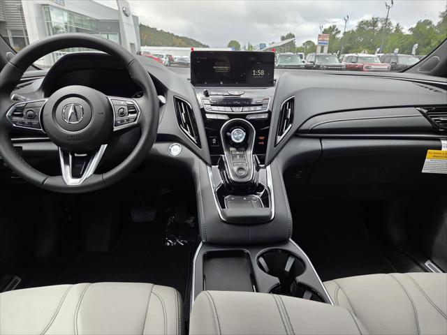 2026 Acura RDX AWD