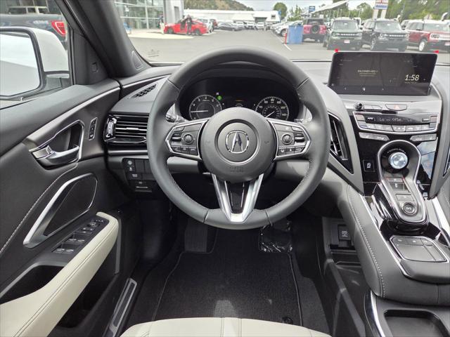 2026 Acura RDX AWD