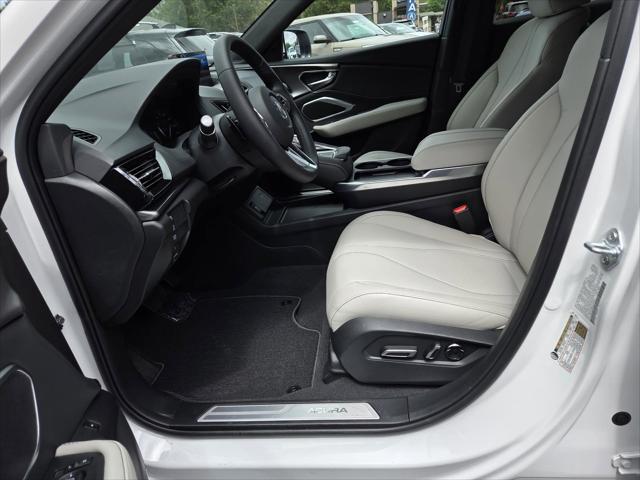 2026 Acura RDX AWD