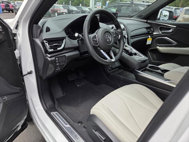 2026 Acura RDX AWD