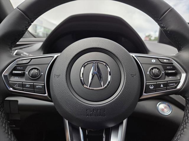 2026 Acura RDX AWD