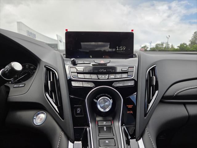 2026 Acura RDX AWD