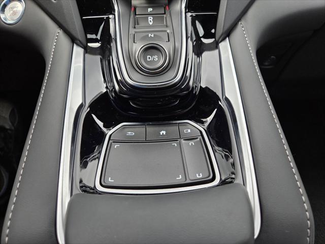 2026 Acura RDX AWD