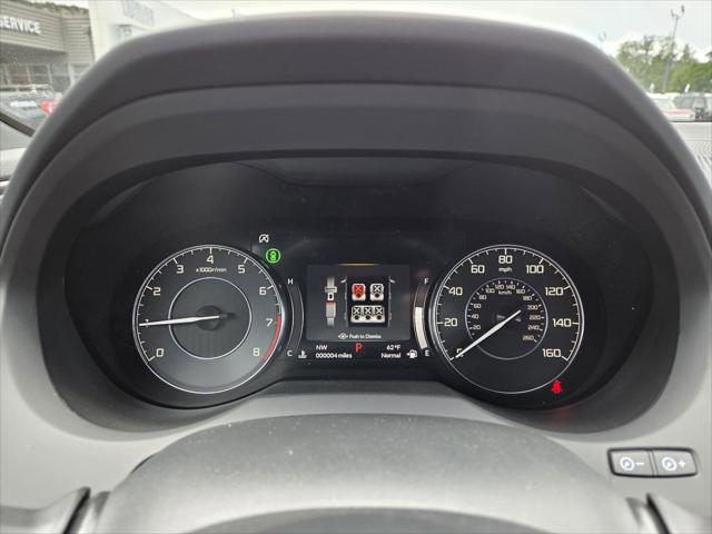 2026 Acura RDX AWD