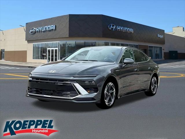 2026 Hyundai Sonata SEL Sport for sale in Long Island City, NY