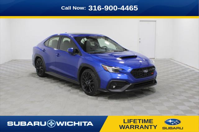 2026 Subaru WRX Limited for sale in Wichita, KS