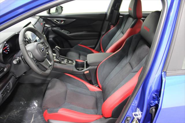 2026 Subaru WRX Limited