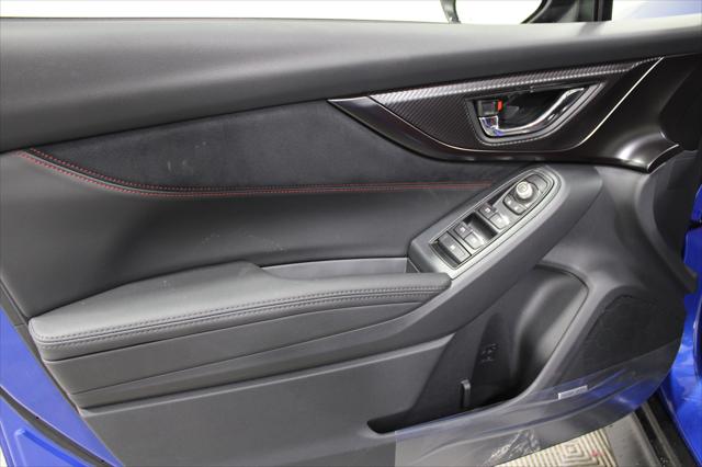 2026 Subaru WRX Limited