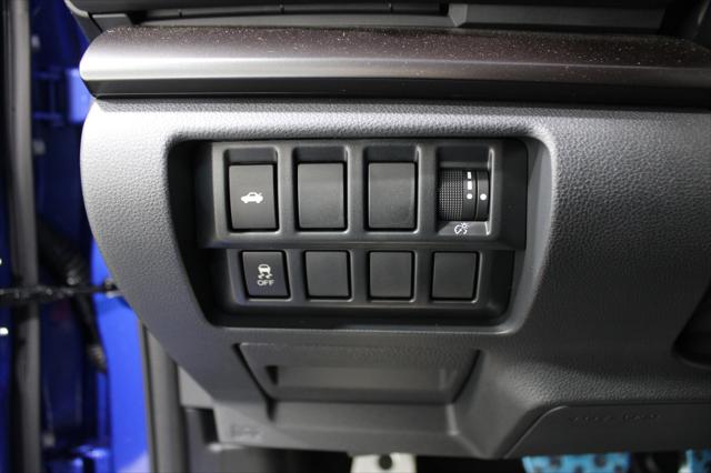 2026 Subaru WRX Limited