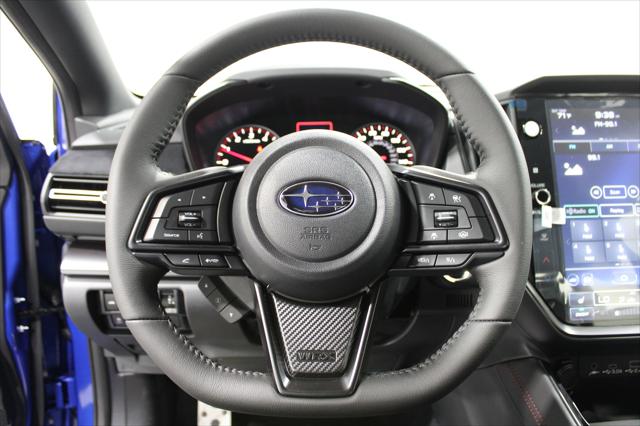 2026 Subaru WRX Limited