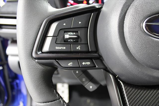 2026 Subaru WRX Limited
