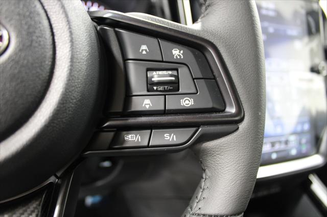 2026 Subaru WRX Limited