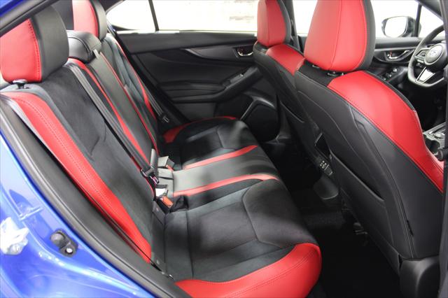 2026 Subaru WRX Limited