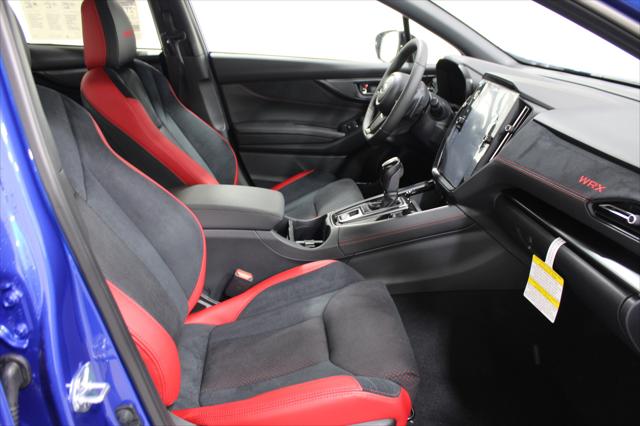 2026 Subaru WRX Limited