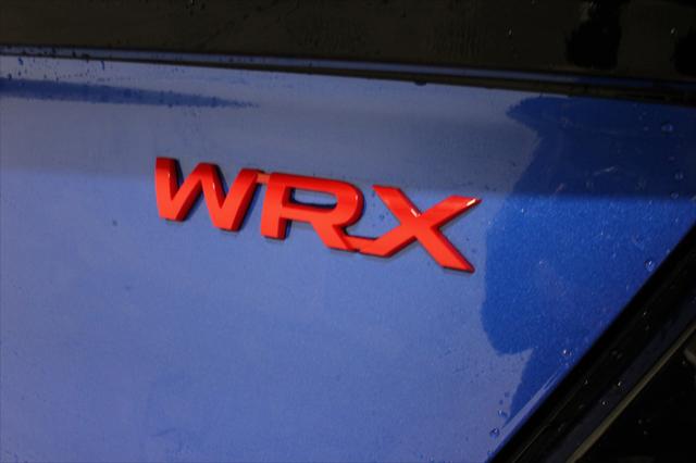 2026 Subaru WRX Limited