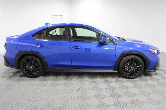 2026 Subaru WRX Limited