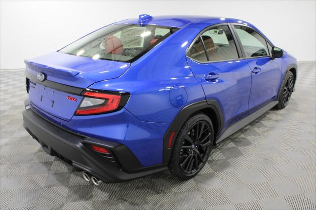 2026 Subaru WRX Limited