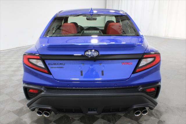 2026 Subaru WRX Limited