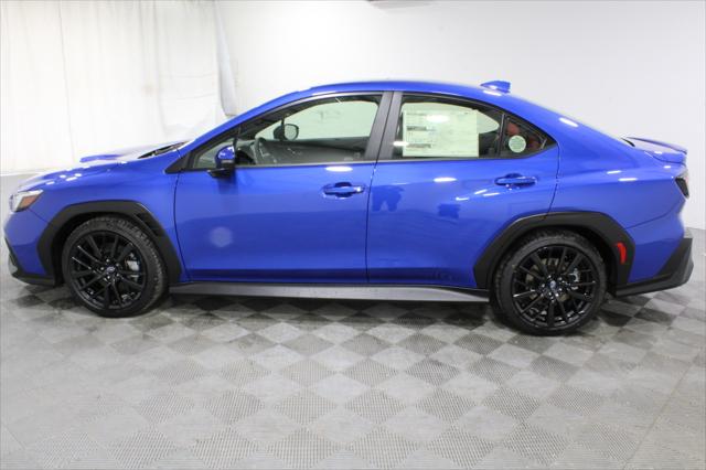 2026 Subaru WRX Limited