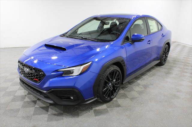 2026 Subaru WRX Limited