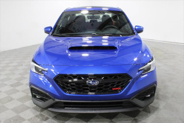 2026 Subaru WRX Limited