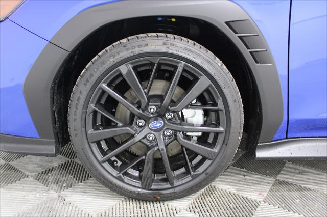 2026 Subaru WRX Limited
