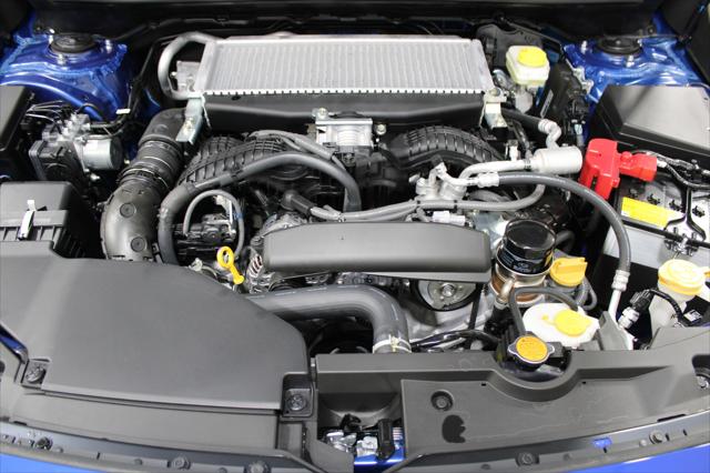 2026 Subaru WRX Limited
