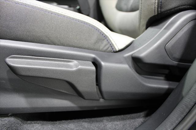2026 Subaru Forester AWD