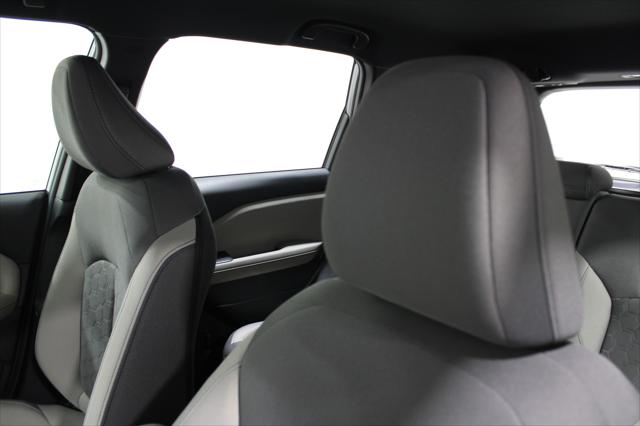2026 Subaru Forester AWD