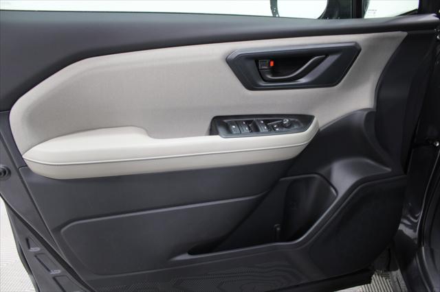 2026 Subaru Forester AWD